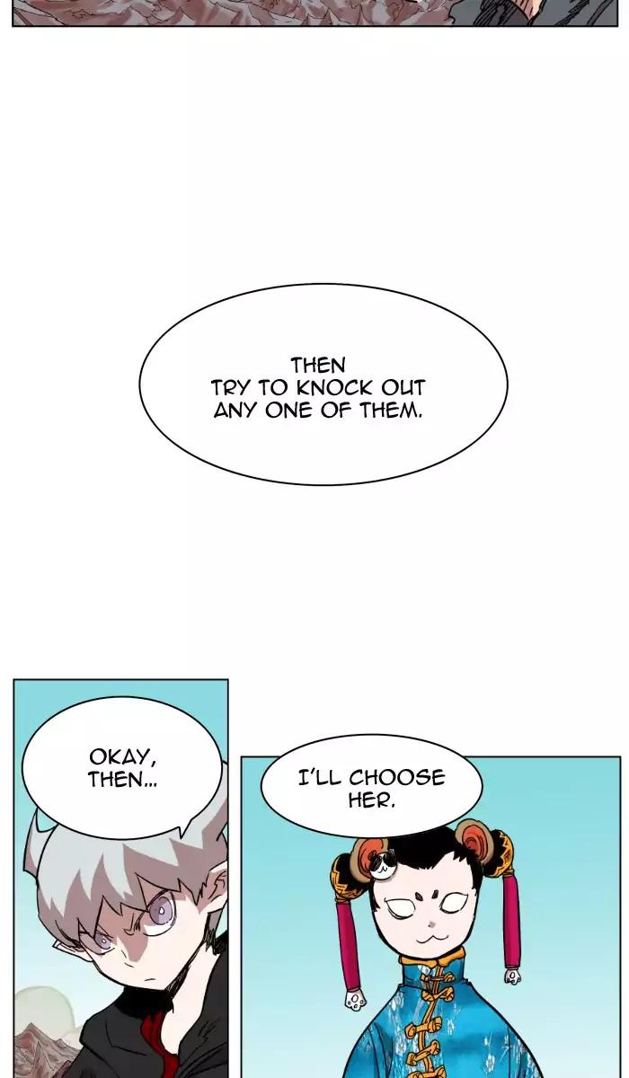 Hardcore Leveling Warrior chapter 69 page 33