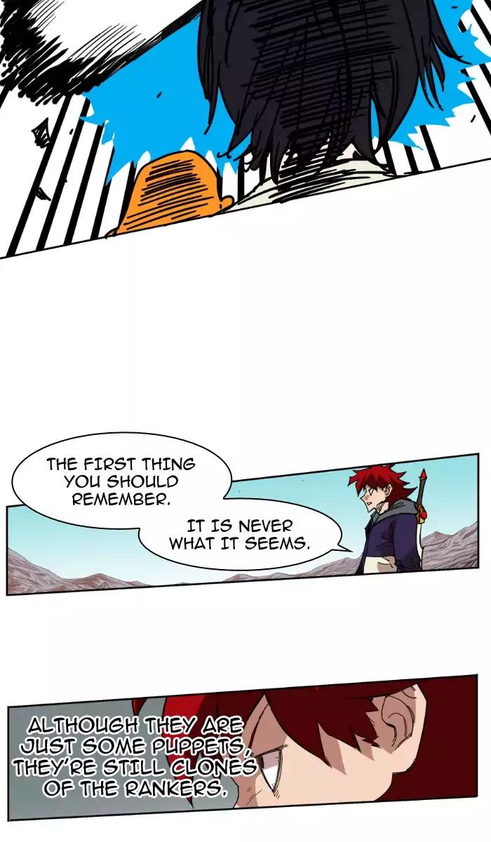 Hardcore Leveling Warrior chapter 69 page 38