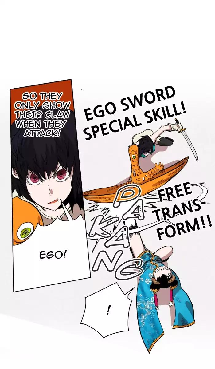 Hardcore Leveling Warrior chapter 69 page 39