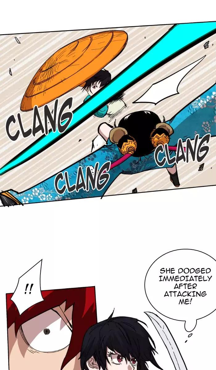 Hardcore Leveling Warrior chapter 69 page 40