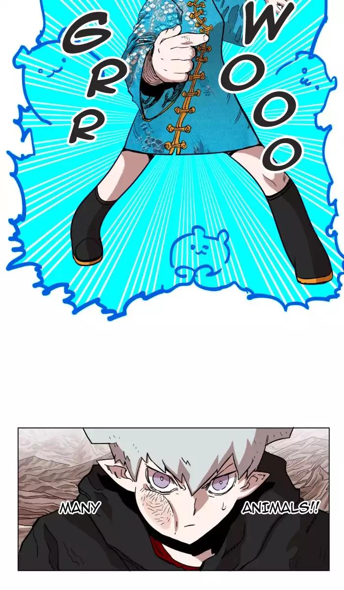 Hardcore Leveling Warrior chapter 69 page 43