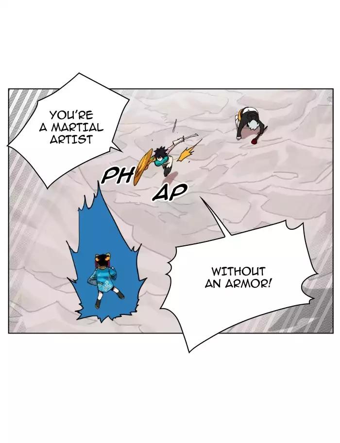 Hardcore Leveling Warrior chapter 69 page 44