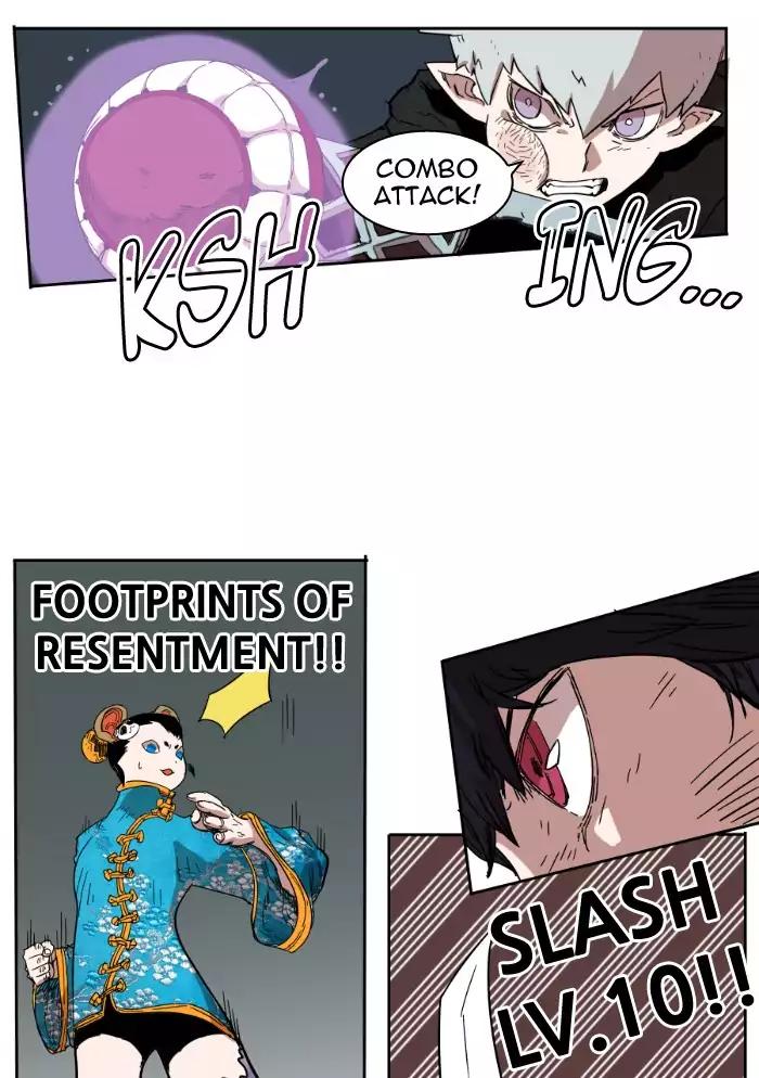 Hardcore Leveling Warrior chapter 69 page 45