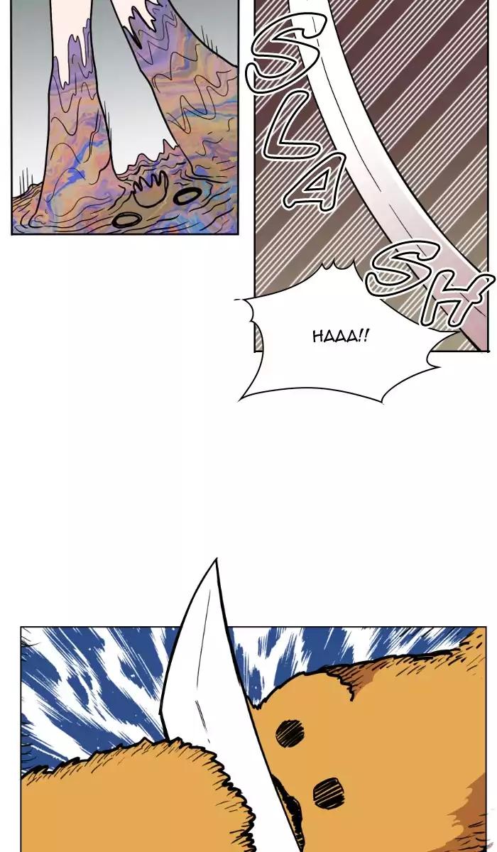 Hardcore Leveling Warrior chapter 69 page 46