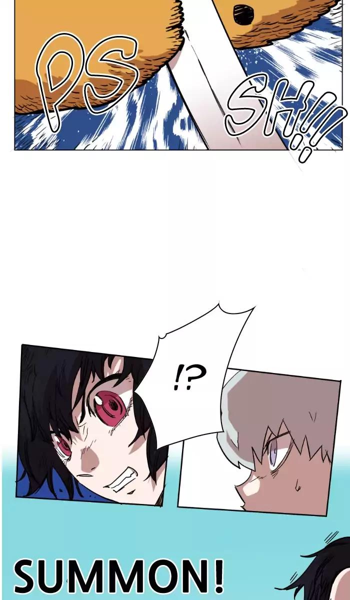 Hardcore Leveling Warrior chapter 69 page 47