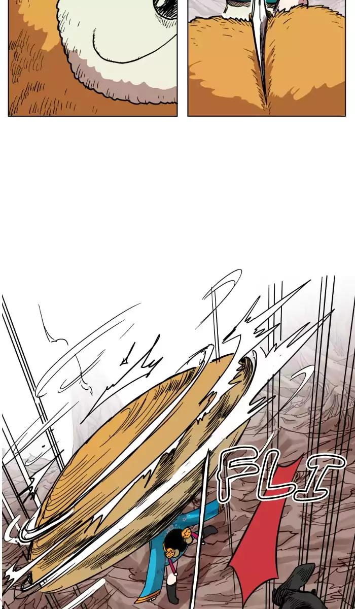 Hardcore Leveling Warrior chapter 69 page 49