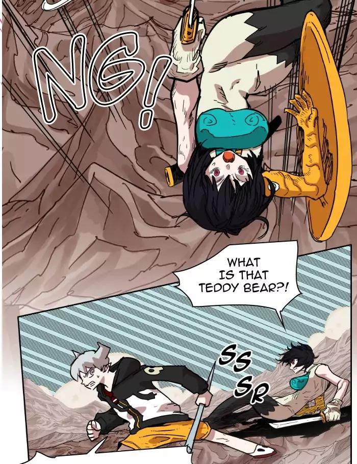 Hardcore Leveling Warrior chapter 69 page 50