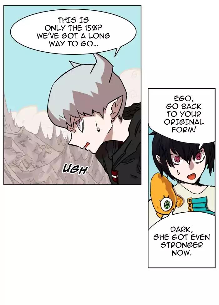 Hardcore Leveling Warrior chapter 69 page 53