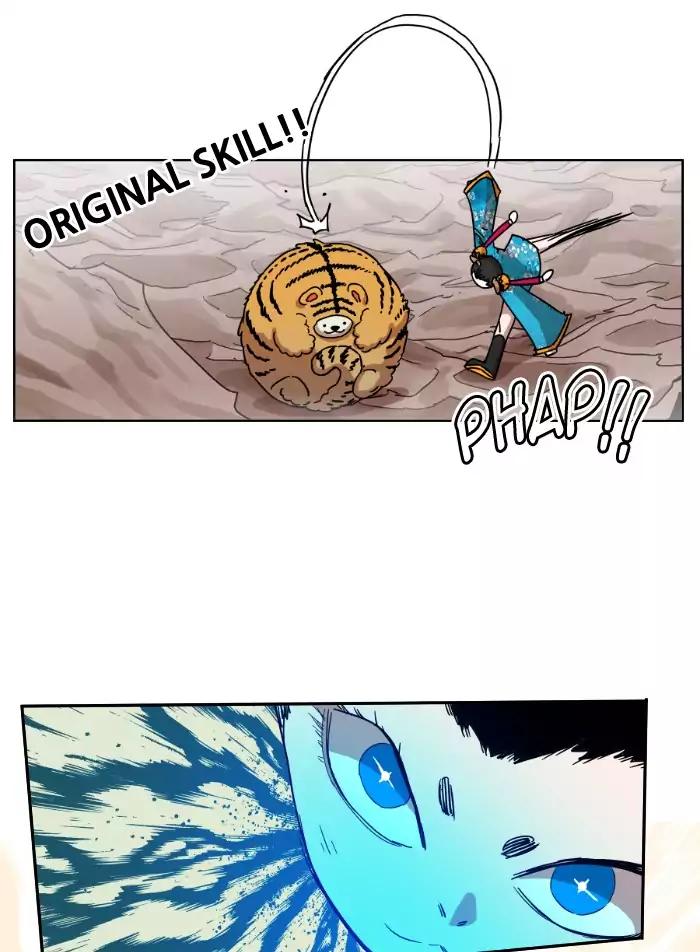 Hardcore Leveling Warrior chapter 69 page 54