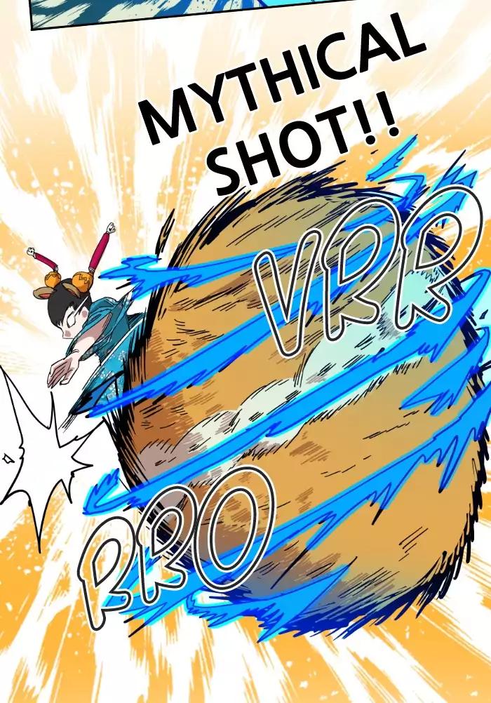 Hardcore Leveling Warrior chapter 69 page 55