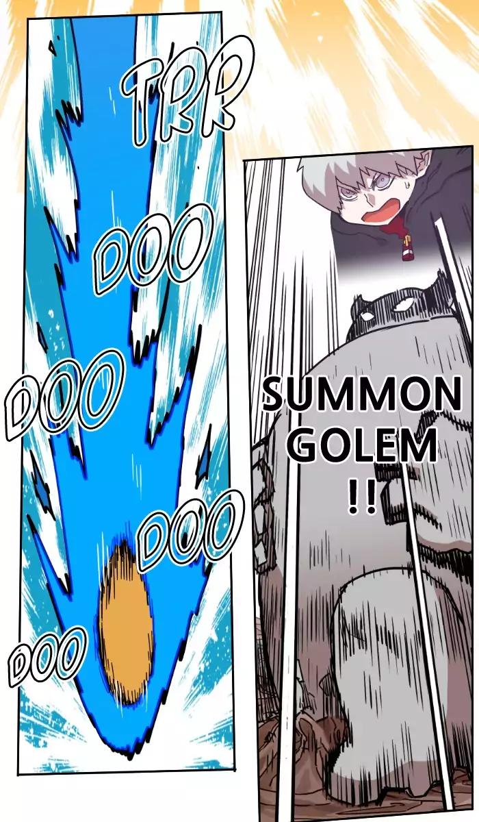 Hardcore Leveling Warrior chapter 69 page 56