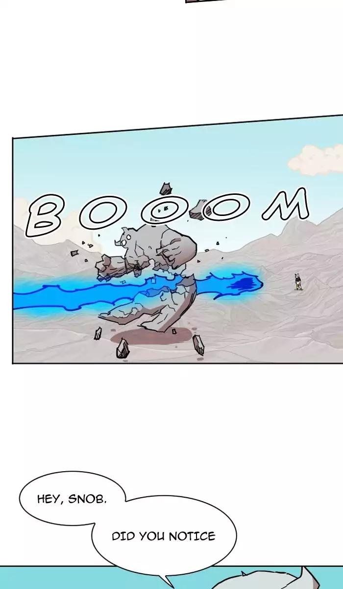 Hardcore Leveling Warrior chapter 69 page 57