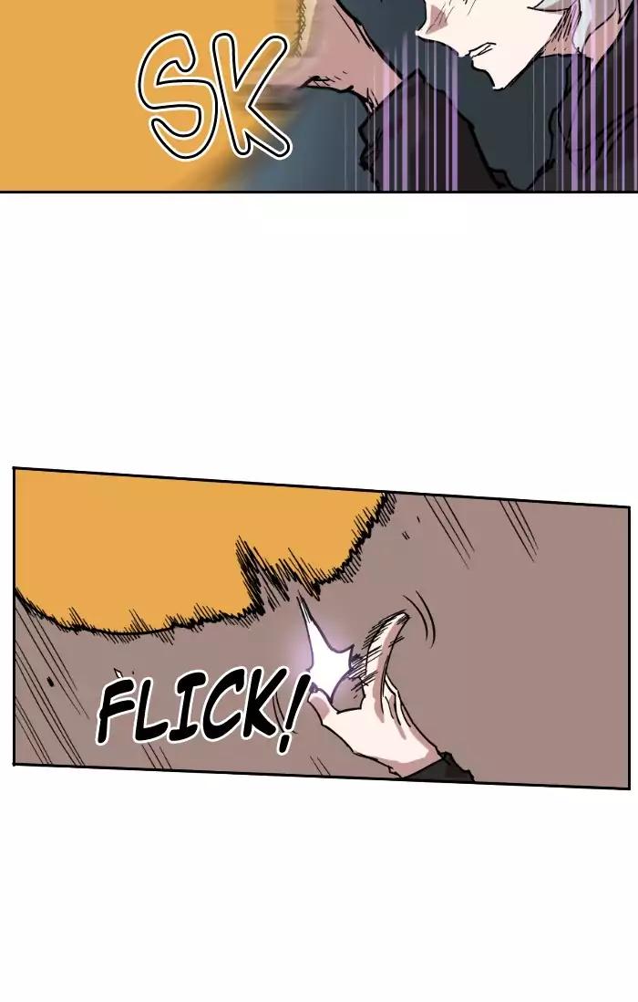 Hardcore Leveling Warrior chapter 69 page 59