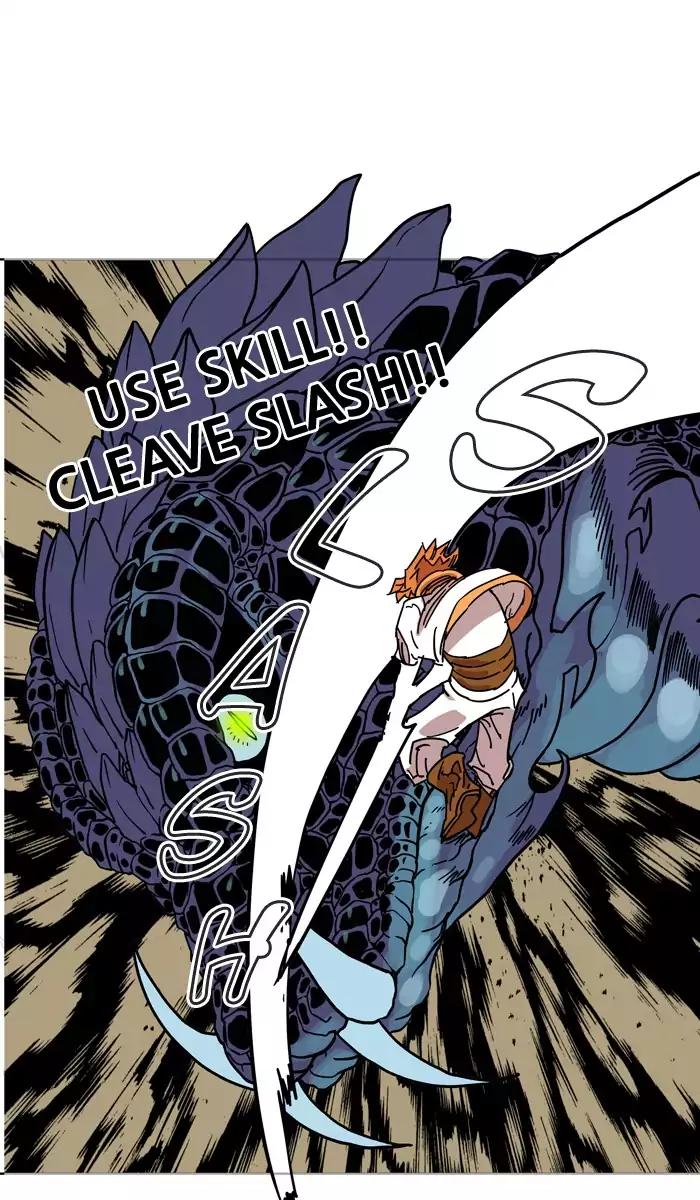 Hardcore Leveling Warrior chapter 69 page 6