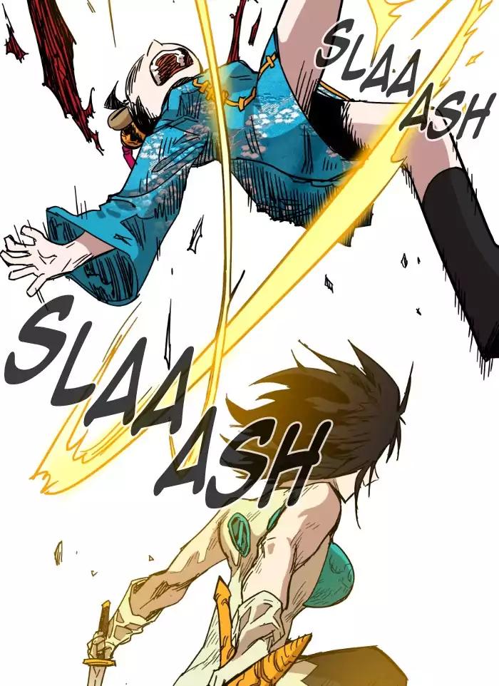 Hardcore Leveling Warrior chapter 69 page 63