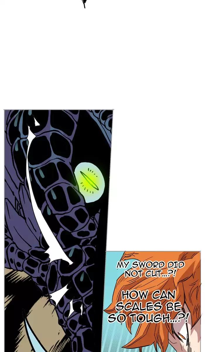 Hardcore Leveling Warrior chapter 69 page 7