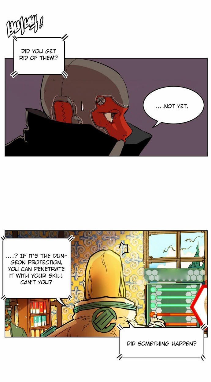 Hardcore Leveling Warrior chapter 7 page 9