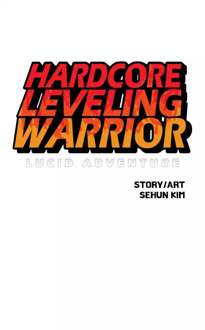 Hardcore Leveling Warrior chapter 70 page 1