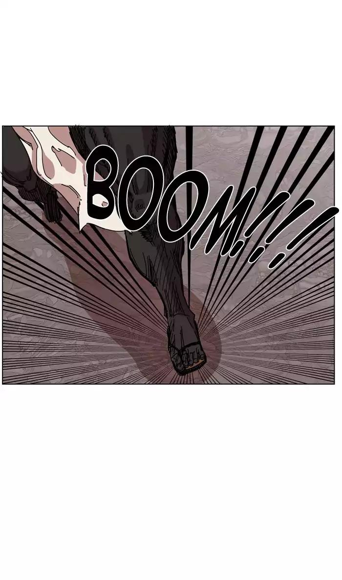 Hardcore Leveling Warrior chapter 70 page 11