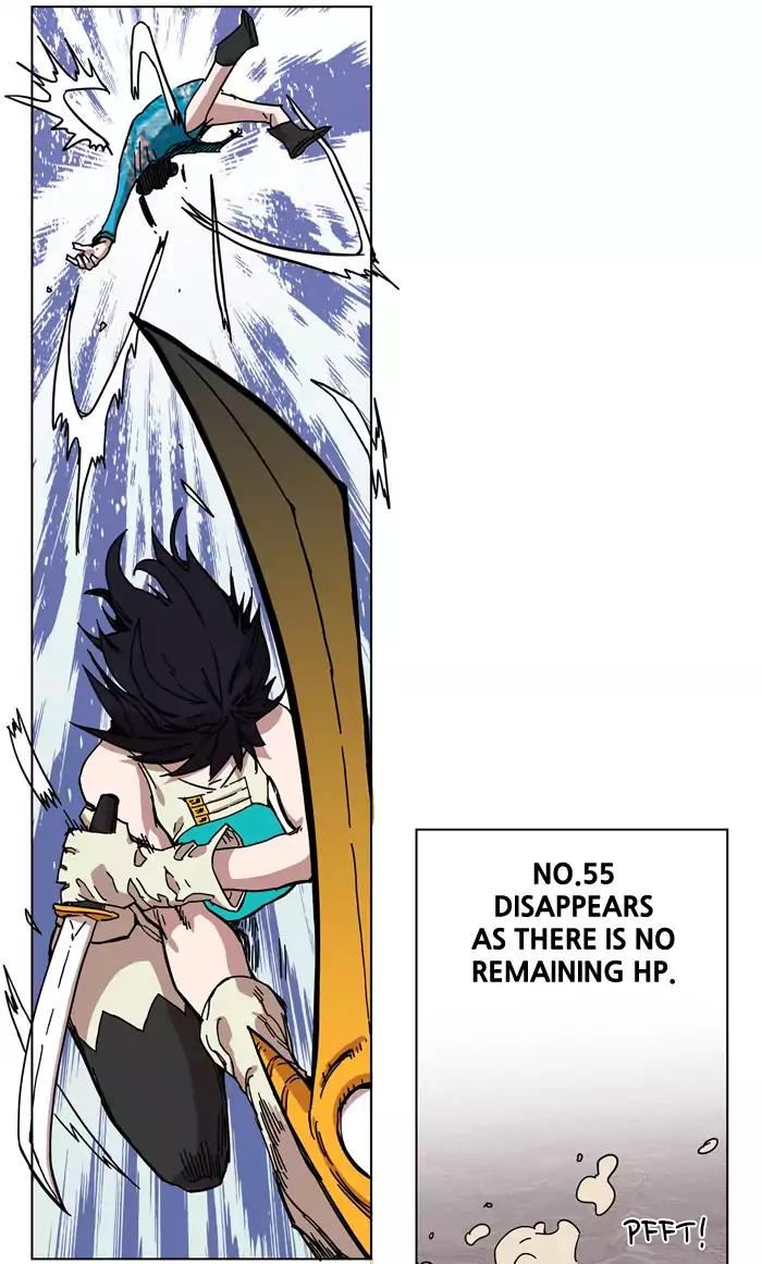 Hardcore Leveling Warrior chapter 70 page 2