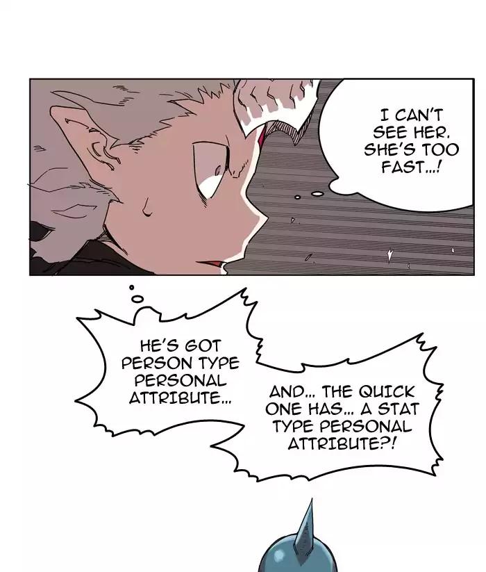 Hardcore Leveling Warrior chapter 70 page 20