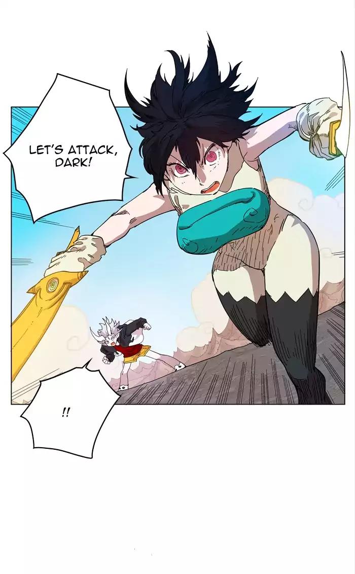 Hardcore Leveling Warrior chapter 70 page 24