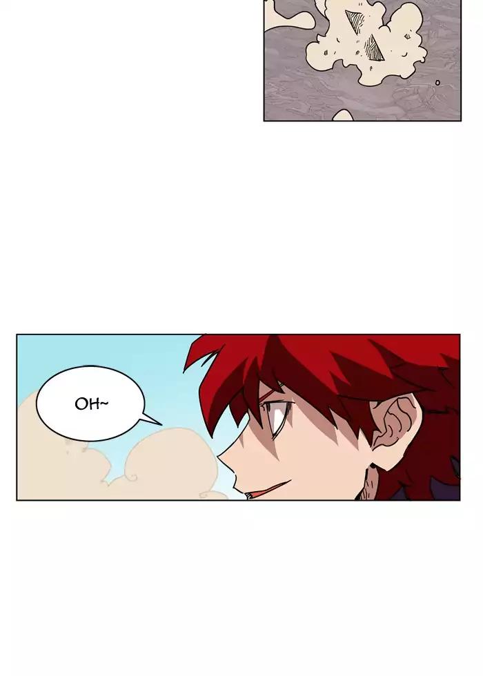 Hardcore Leveling Warrior chapter 70 page 3