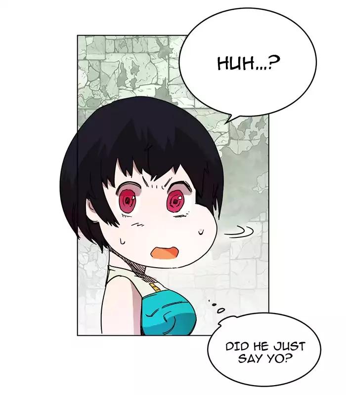 Hardcore Leveling Warrior chapter 70 page 31