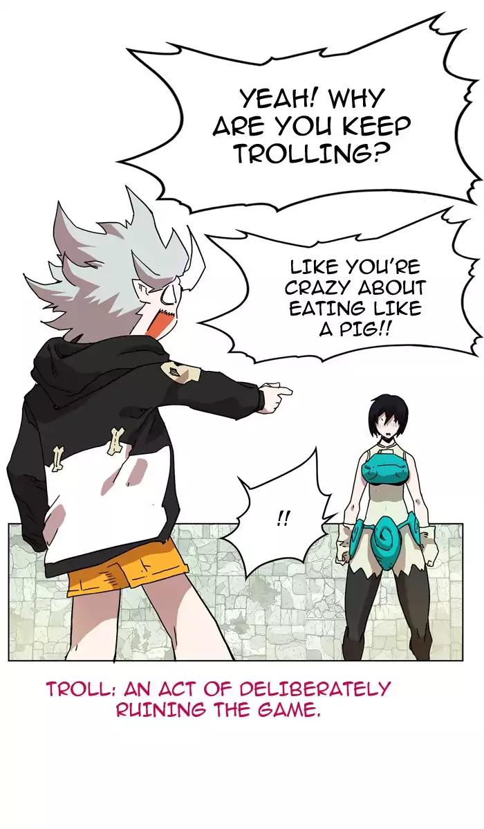 Hardcore Leveling Warrior chapter 70 page 32