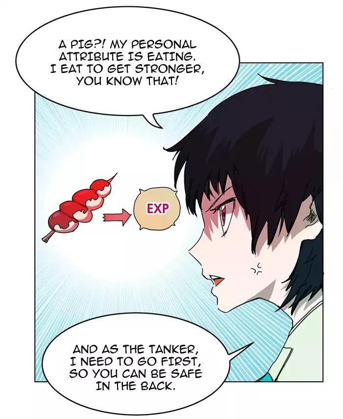 Hardcore Leveling Warrior chapter 70 page 33