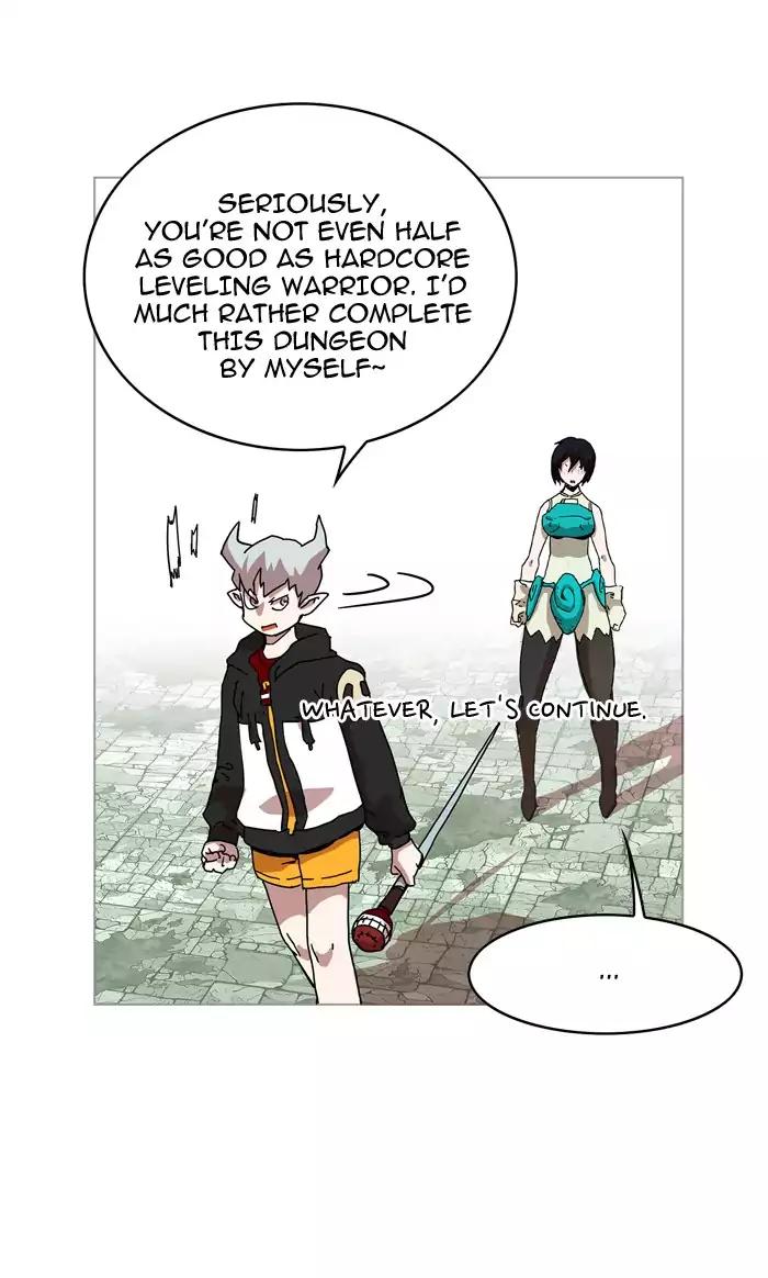 Hardcore Leveling Warrior chapter 70 page 35