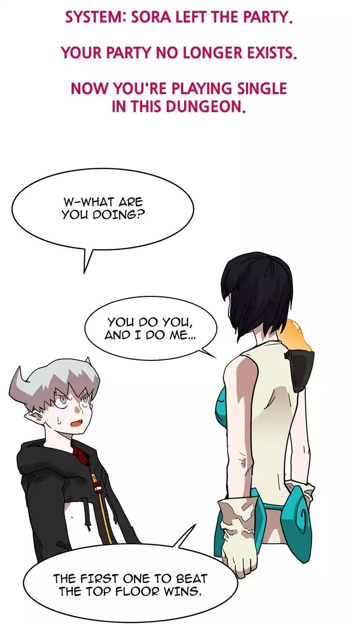 Hardcore Leveling Warrior chapter 70 page 38