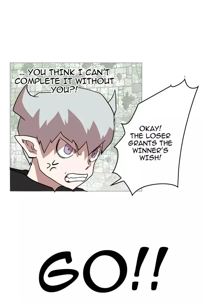 Hardcore Leveling Warrior chapter 70 page 39