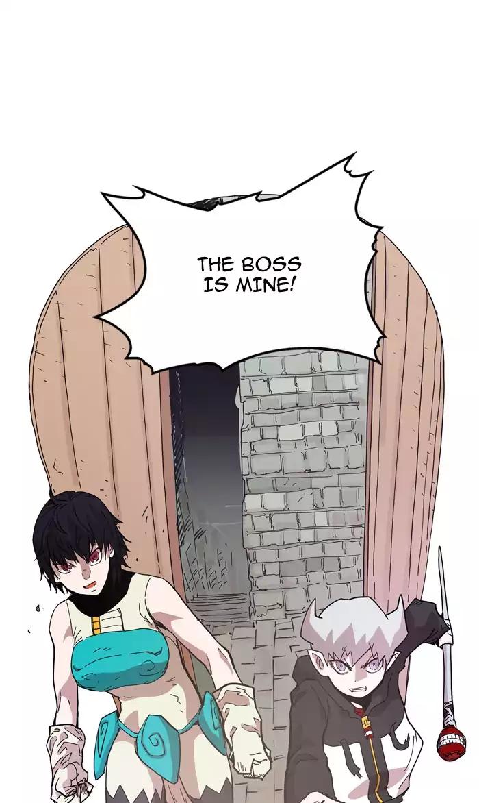 Hardcore Leveling Warrior chapter 70 page 44