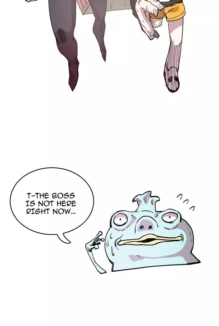 Hardcore Leveling Warrior chapter 70 page 45