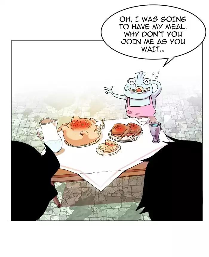 Hardcore Leveling Warrior chapter 70 page 46