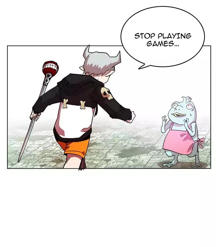 Hardcore Leveling Warrior chapter 70 page 47