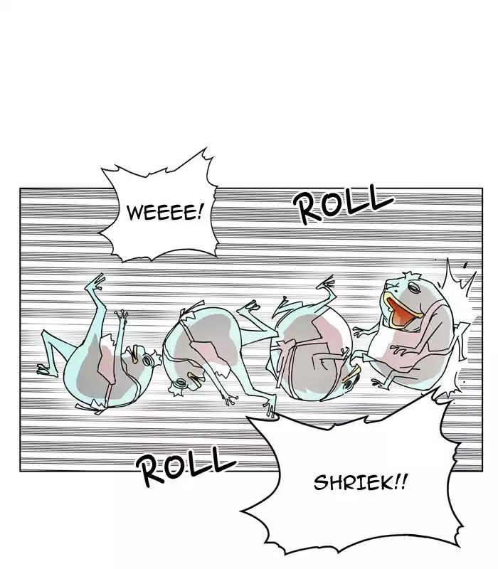 Hardcore Leveling Warrior chapter 70 page 49