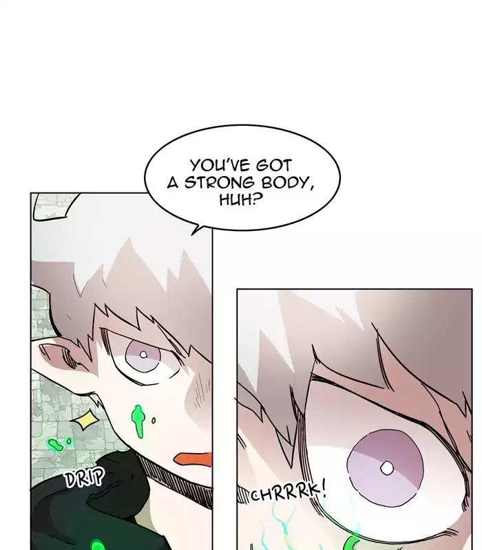 Hardcore Leveling Warrior chapter 70 page 50