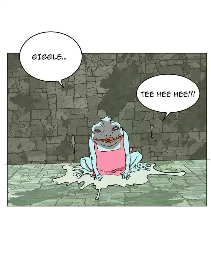 Hardcore Leveling Warrior chapter 70 page 52