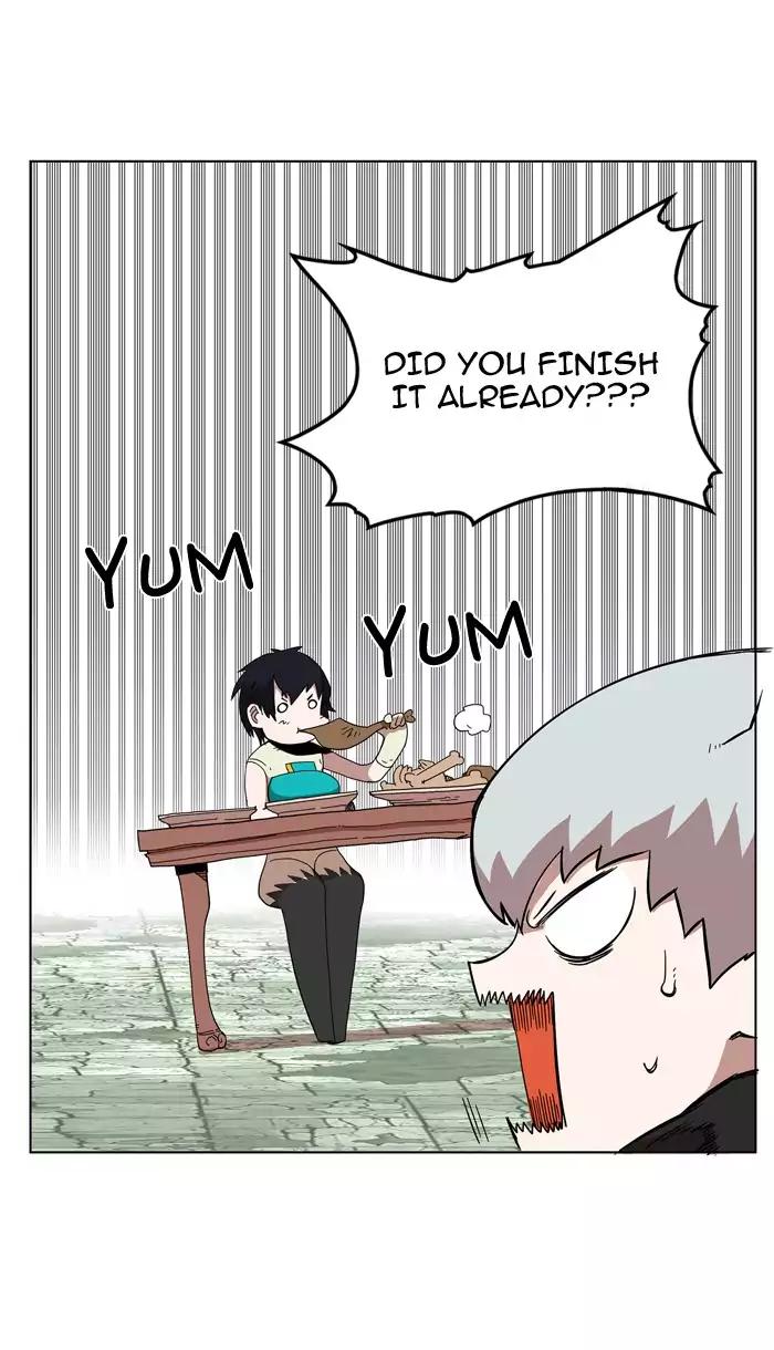 Hardcore Leveling Warrior chapter 70 page 55