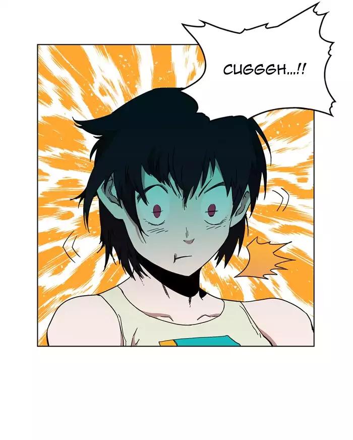 Hardcore Leveling Warrior chapter 70 page 56