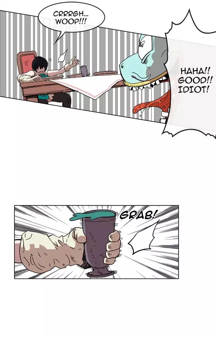 Hardcore Leveling Warrior chapter 70 page 57