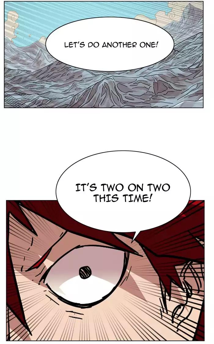 Hardcore Leveling Warrior chapter 70 page 6