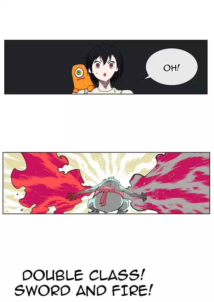 Hardcore Leveling Warrior chapter 70 page 60