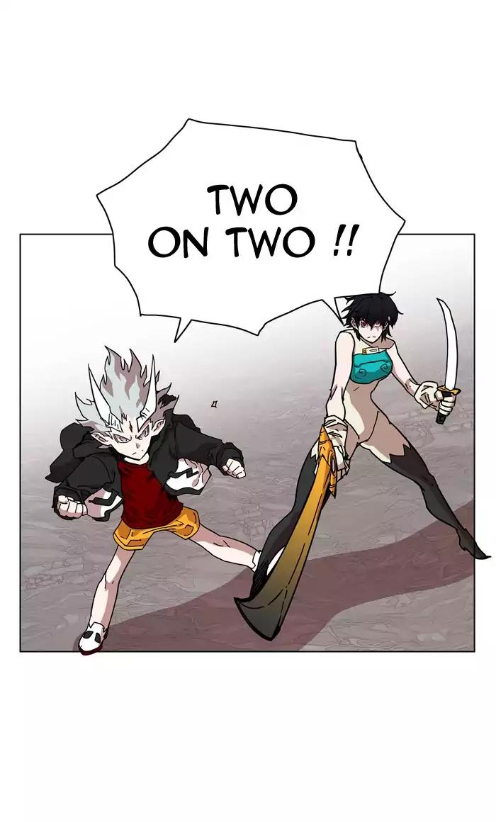 Hardcore Leveling Warrior chapter 70 page 7