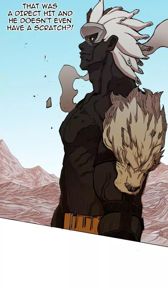 Hardcore Leveling Warrior chapter 71 page 15