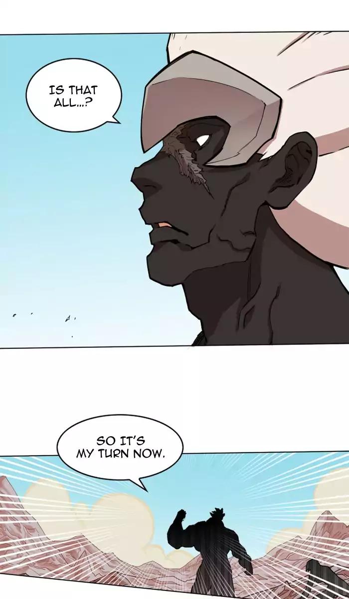 Hardcore Leveling Warrior chapter 71 page 16