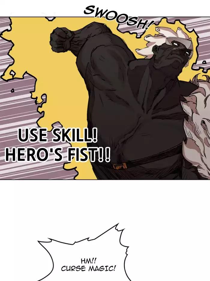 Hardcore Leveling Warrior chapter 71 page 18