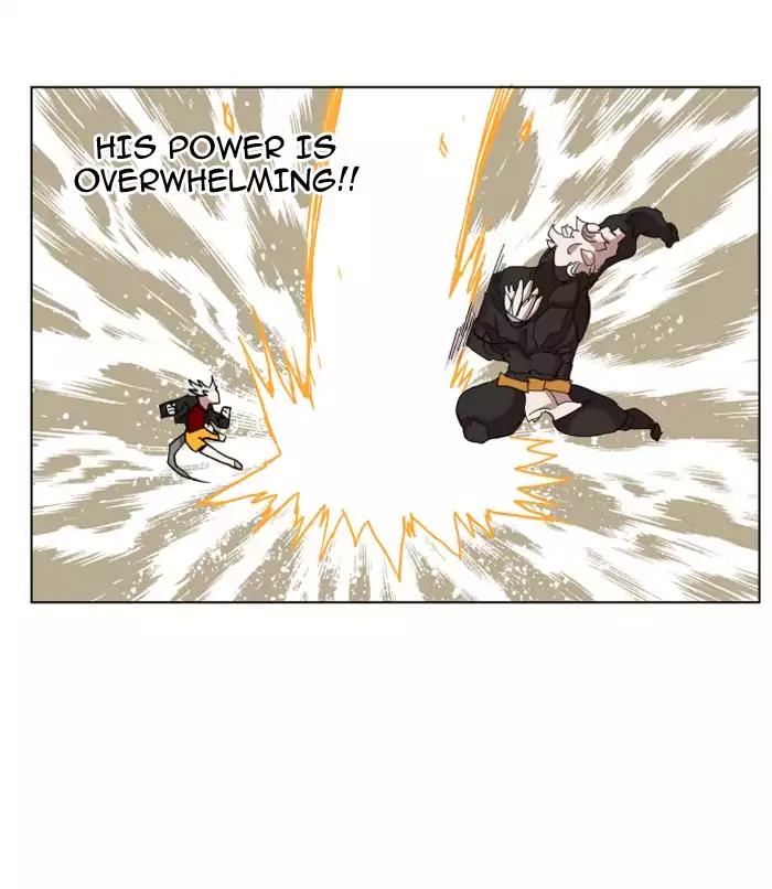 Hardcore Leveling Warrior chapter 71 page 26